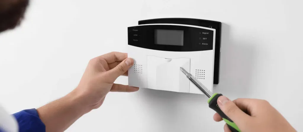 buglar-alarm-installation