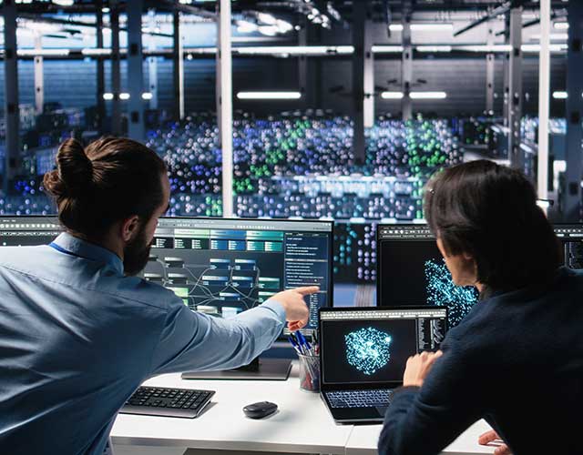 infrastructure-led-it-defined