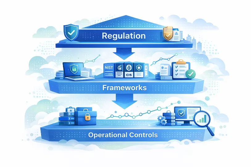 regulations and control