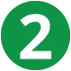 two-green-circle