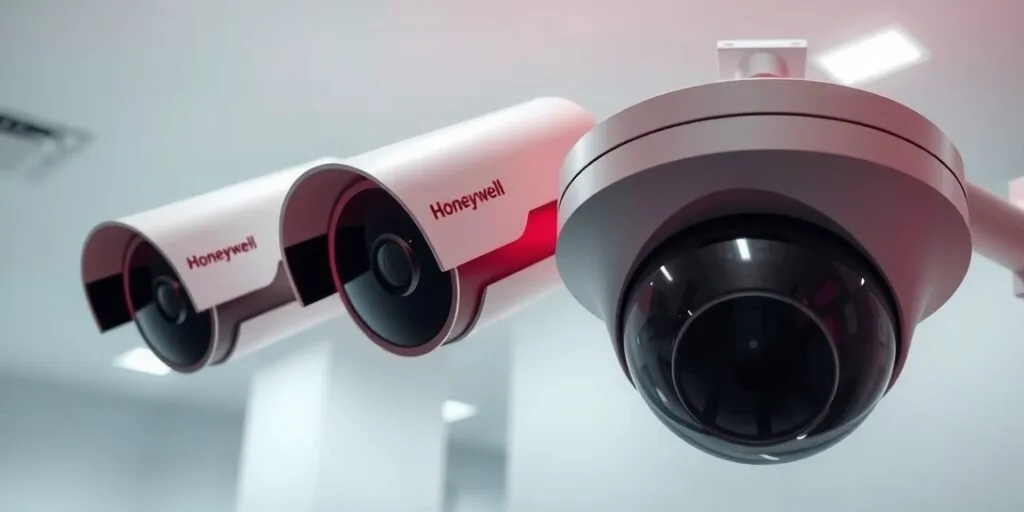Honeywell Vulnerabilities Concept Art