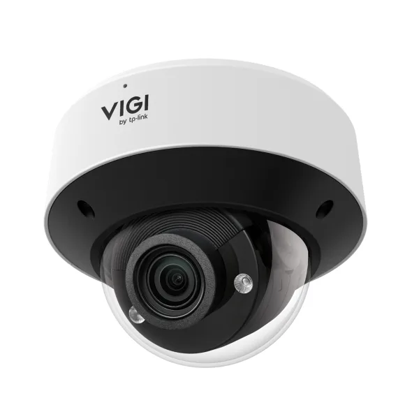 TP Link Vigi Vulnerability Cameras