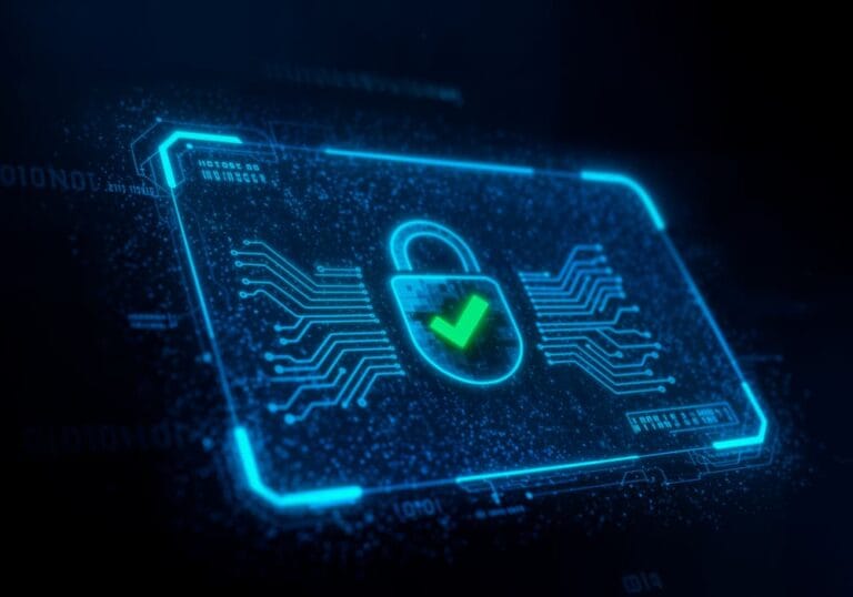 Types of Intrusion Detection Systems Concept Art