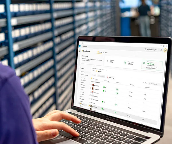 axis-cloud-storage-management