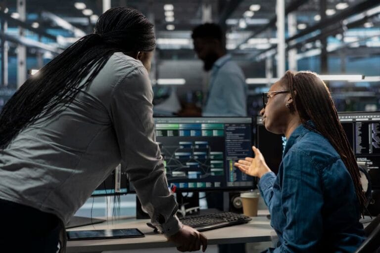 Co-Managed IT Operational Maturity Model