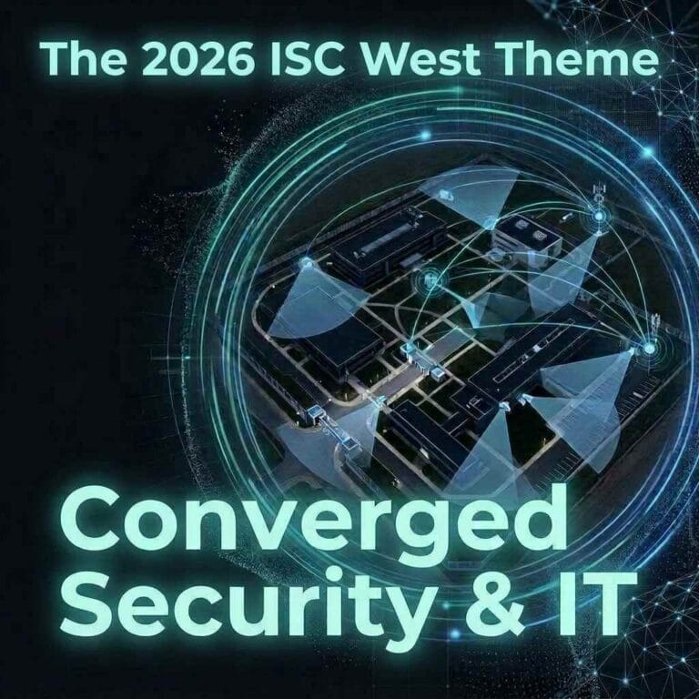 2026 ISC West Keynote Topics