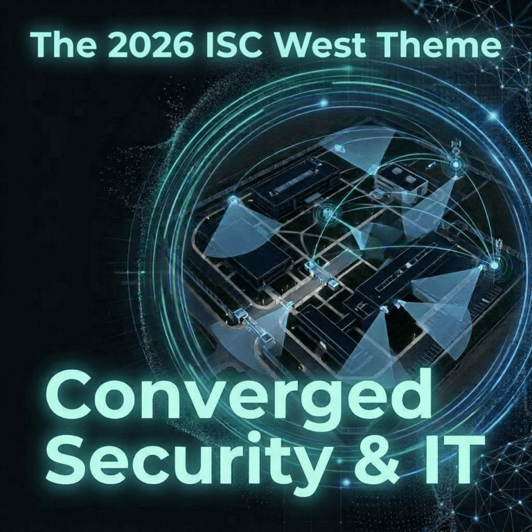 2026 ISC West Keynote Topics