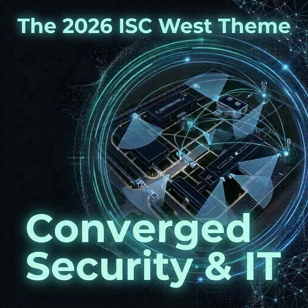 2026 ISC West Keynote Topics