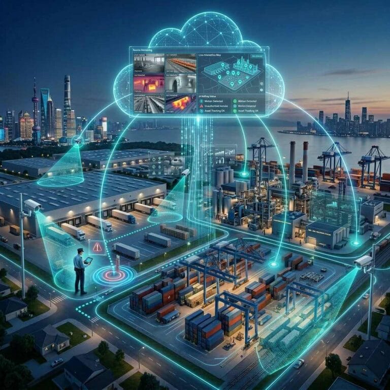 Avigilon Alta Updated AI 2026