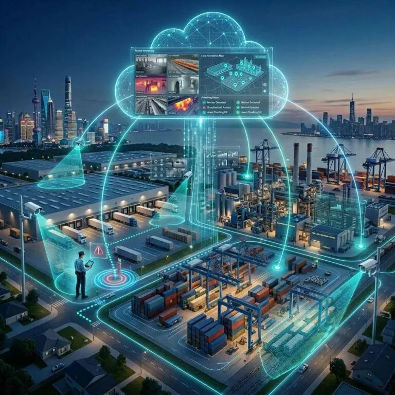 Avigilon Alta Cloud Security: AI Access Control, Video Surveillance & Automation for Modern Businesses (2026)