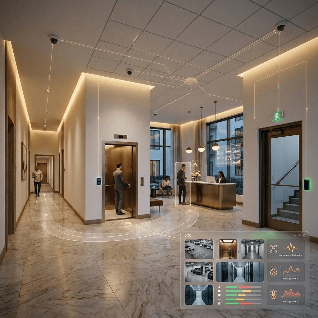 Managed IT Phoenix Tucson 68 brivo-eagle-eye-cloud-security-ai-integrations-platform