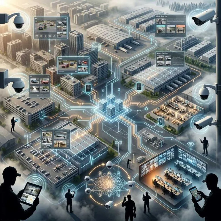 Milestone XProtect AI & Open VMS Platform: Converged Security, Video Analytics & Integration at Scale (2026)