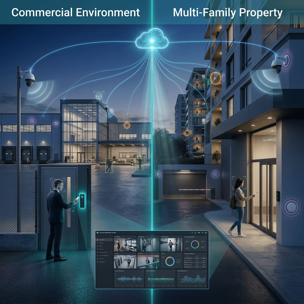 motorola-avigilon-unity-alta-halo-ai-converged-security-platform