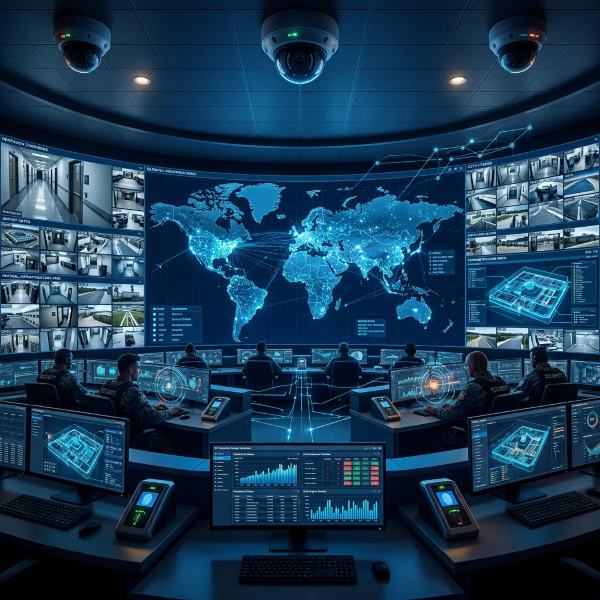 software-house-ccure-enterprise-access-control-global-security