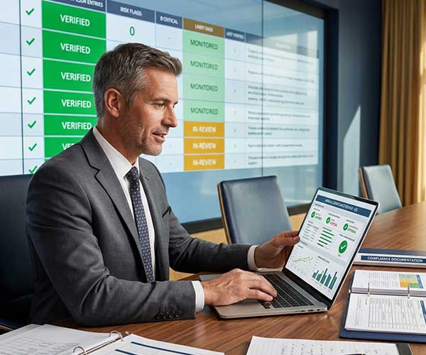 Co-Managed IT Shared Responsibility Model 6 co-managed-it-shared-responsibility2