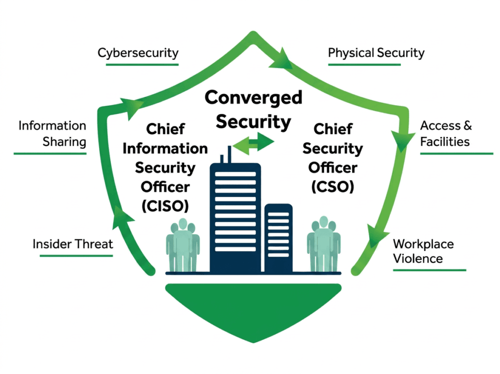 converged security bti