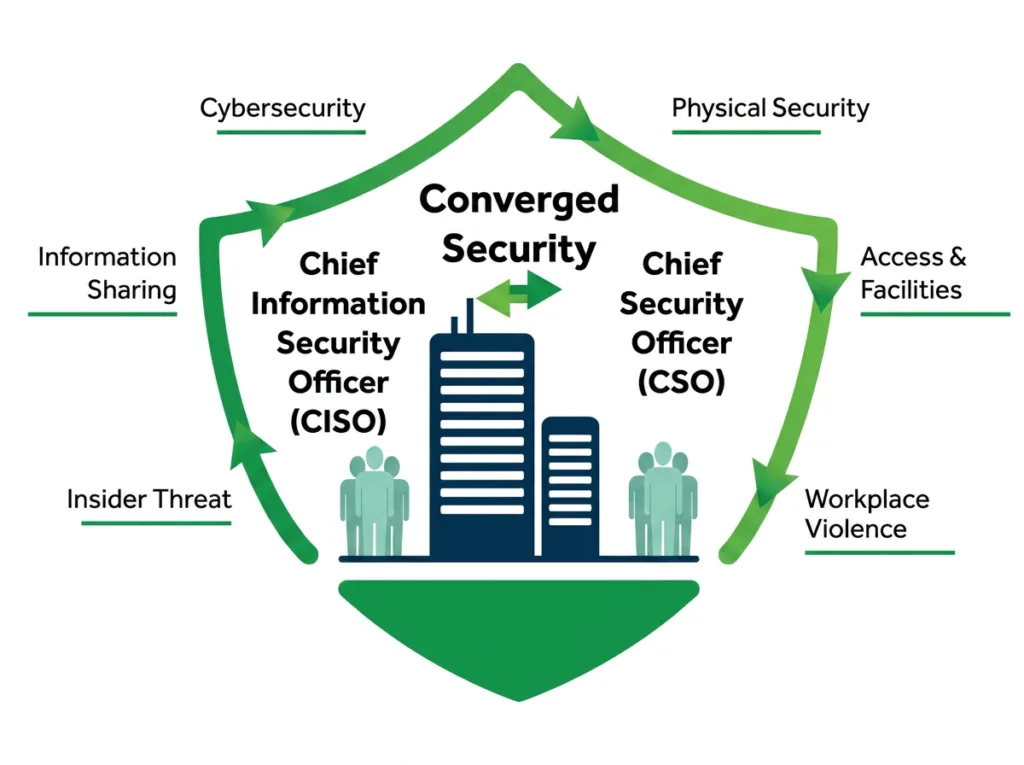 converged security bti