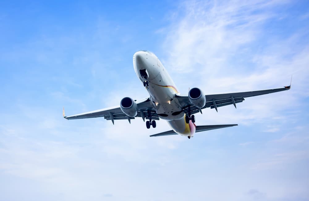 Aerospace and Defense