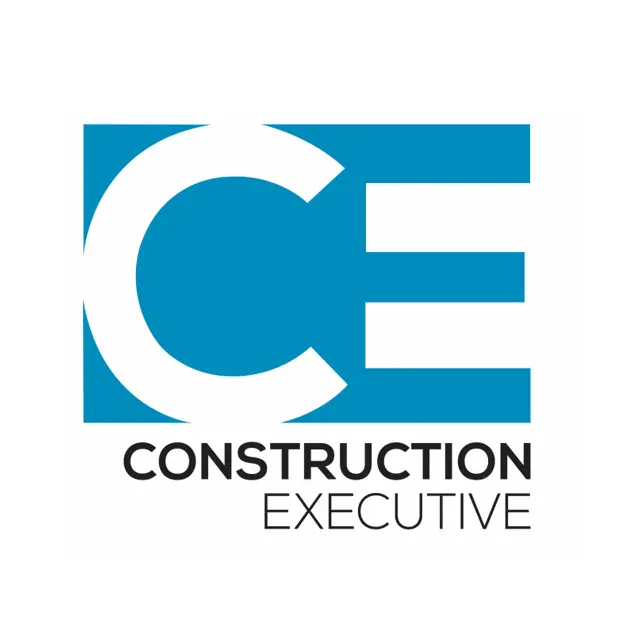 Construction Executive Magazine Logo