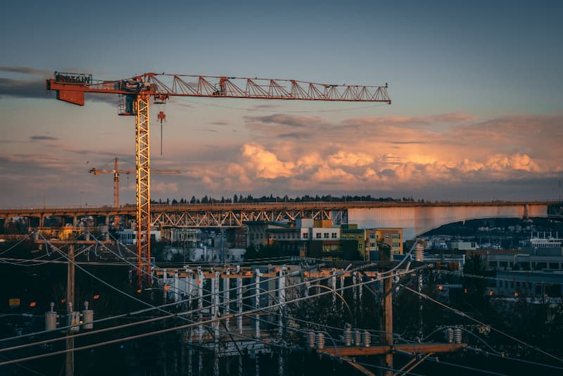 Construction Industry