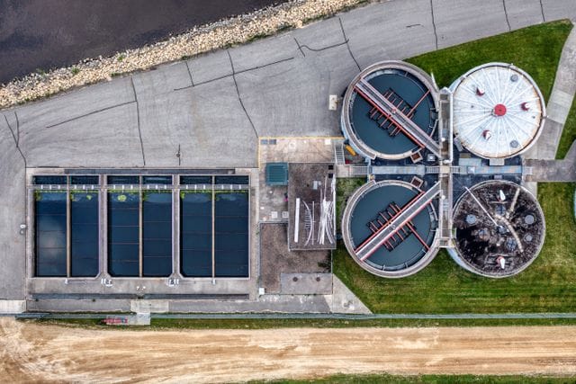 Critical Infrastructure