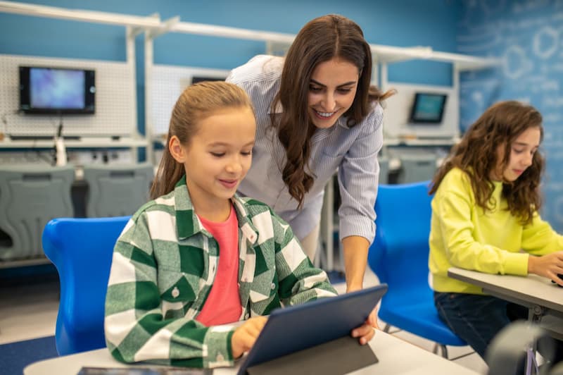 Education Industry