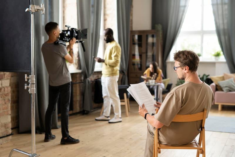 Entertainment Media 1