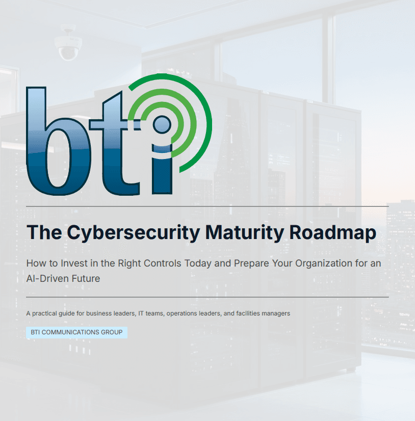 Cybersecurity Maturity Roadmap for Business Leaders