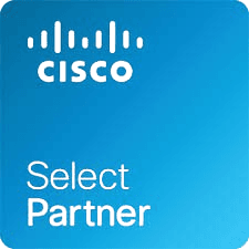 cisco parther