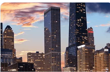meraki city chicago