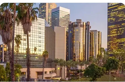meraki city la