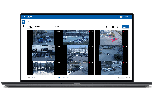 Avigilon unity cloud