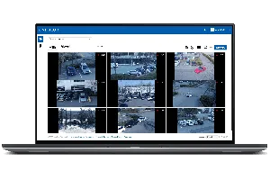Avigilon unity cloud