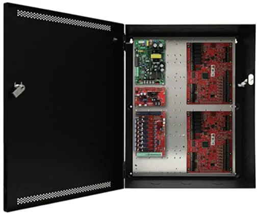 LifeSafetyPower 4Door