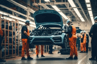 automative 3