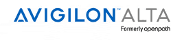 Avigilon logo — BTI authorized access control dealer