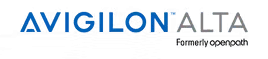 Avigilon logo — BTI authorized access control dealer