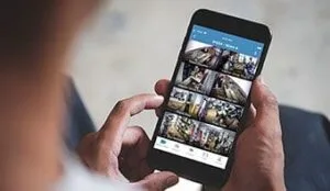 avigilon alta video