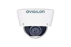 avigilon h5a dome ip camera