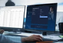avigilon unity video managment