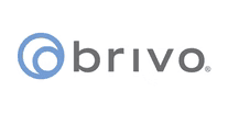 Brivo logo — BTI authorized access control dealer