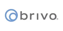 Brivo logo — BTI authorized access control dealer