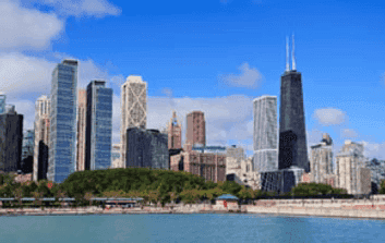 chicago