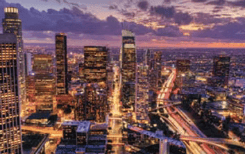 los angeles