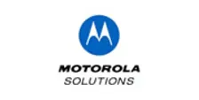 Motorola logo — BTI authorized access control dealer