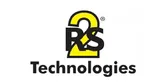 RS2 logo — BTI authorized access control dealer