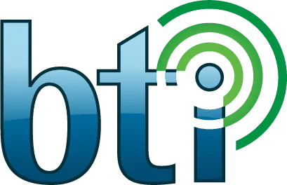 BTI Logo Small