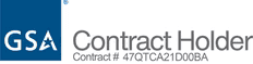 GSA contract holder 1 1