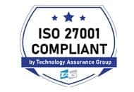 ISO 27001 Compliant BTI 1 1