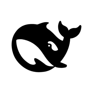 ai logo deepseek